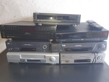 Video Recorder Philips VR 730