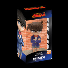Minix - Detective Conan -