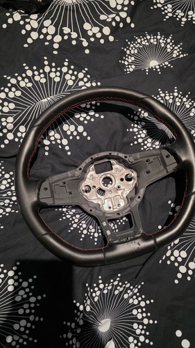 Polo gti sportlenkrad - polo,