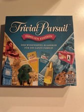 Trivial Pursuit