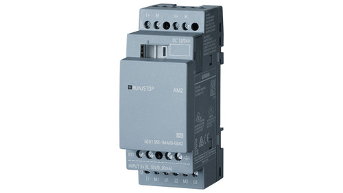 Logo am2 erw modul dc12 - am2, dc12/24v