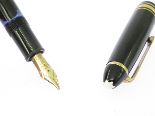 Montblanc meisterstück 146 - meisterstÜck, le