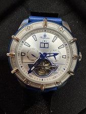 Burgmeister Herrenuhr