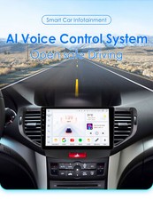 8Kern DSP Für Honda Accord