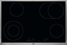 AEG HK834060XB 80cm Kochfeld