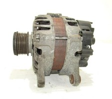 Renault Captur I 2017