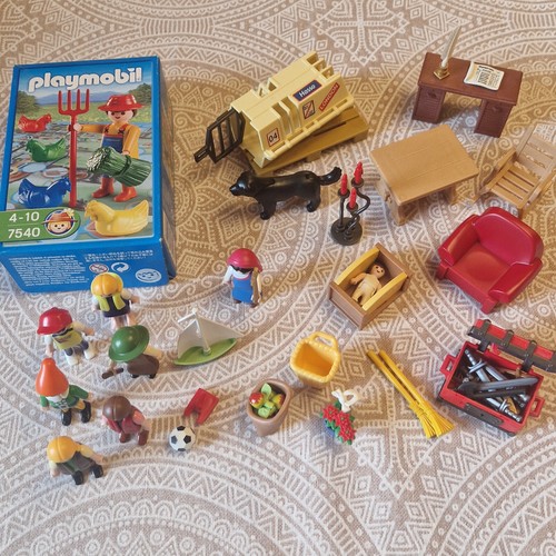 Playmobil figuren kinder - playmobil, 7