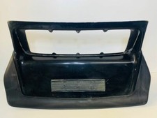 GFK Heckspoiler passend für