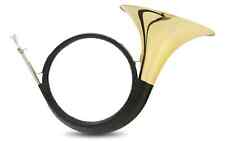 Parforcehorn Bb Jagdhorn Horn