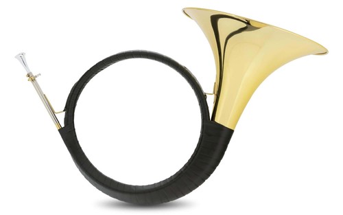 Parforcehorn jagdhorn horn - bb,