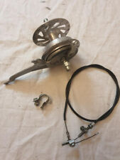 Fahrrad vorderradnabe Sachs mit trommelbremse 36 loch