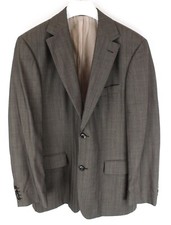 Hugo Boss Pasolini/Movie Blazer Herren Einreihig (EU) 48
