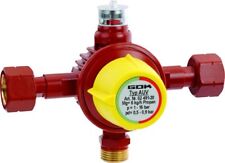 Automatisches Umschaltventil