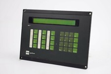 MBB gelma Bedienterminal MMI-1.1