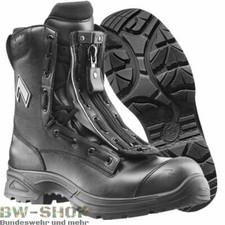 HAIX AIRPOWER XR1 RETTUNGSSTIEFEL NEUWERTIG SICHERHEIT S3 SANITÄTER DRK STIEFEL