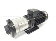 Grundfos CH4-50 A-W-A-AUUE