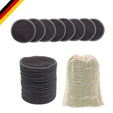 Wiederverwendbare Bambus-Kohle