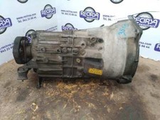 GS539DZTHBG getriebe ft für