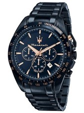 Maserati Traguardo -