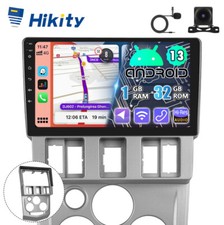 9" Kabellos CarPlay Android 15