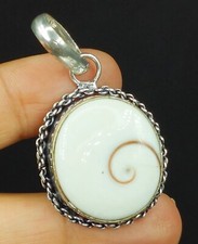 Natural Gomati Chakra Gemstone