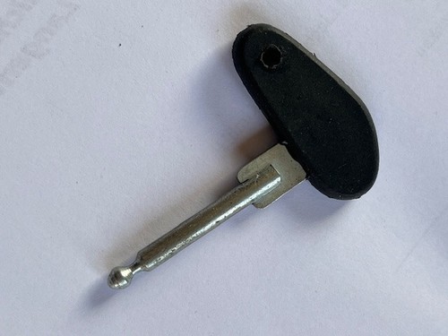 Zündschlüssel ifa - zündschlüssel,