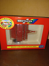 Britains Saatmaschine Massey