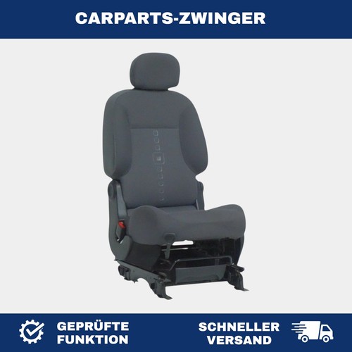 Citroen berlingo b9 sitz - 2, ii