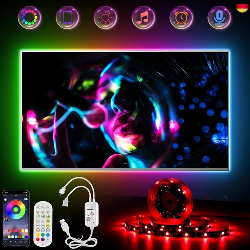 Led hintergrundbeleuchtung - tv,