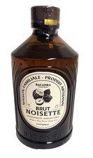 BACANHA - Kaffee Sirup - 400