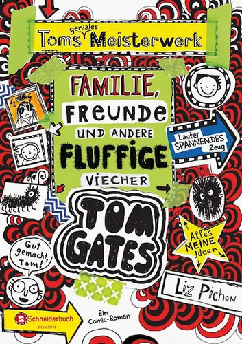 Tom gates band 12 - band,