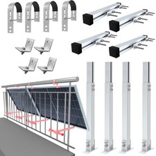 Balkonkraftwerkhalterung