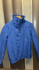 Vintage Bench Windbreaker