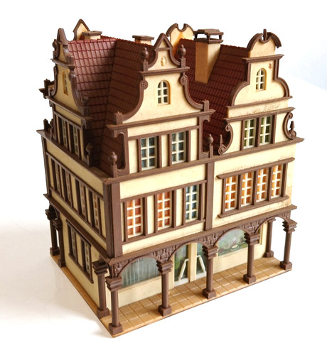 Vollmer altstadthaus - vollmer,