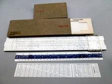 ARISTO Rechenschieber  Studio