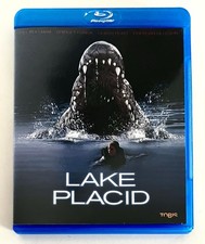 LAKE PLACID - Kult