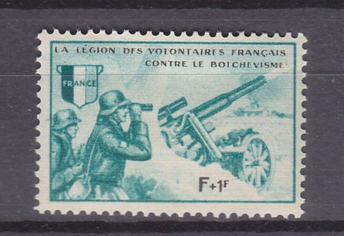 Frankreich vii x - frankreich,