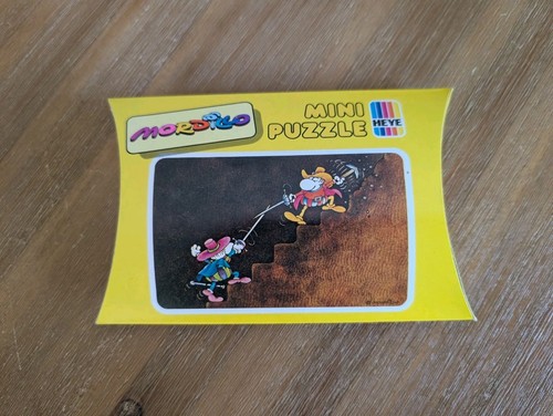 Heye puzzle teile mini - heye,