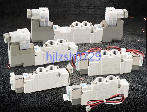 1pcs smc sy5320 3lz - 1pcs, sy5320-3lz-c4
