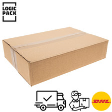 DHL Kleinpaket Karton Kleine