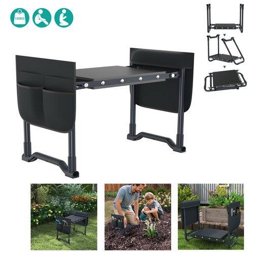 57x44x30cm klappbar kniebank - klappbar,