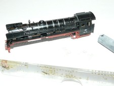 Arnold Gehäuse für BR 01