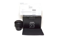 FUJINON XF 23MM F1.4 R