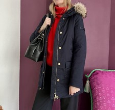 Peuterey damen Daunenmantel