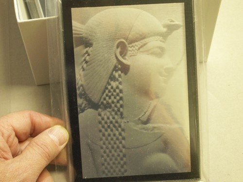 Hologramm ohne rahmen - 1,