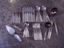 WMF Modell 3600 Wagenfeld