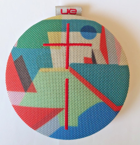 Ultimate ears roll - ears, ue