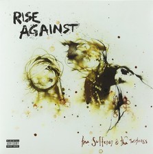 Rise Against The Sufferer &