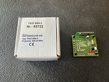 Elv fs20 sm4 - fs20, sm4-2