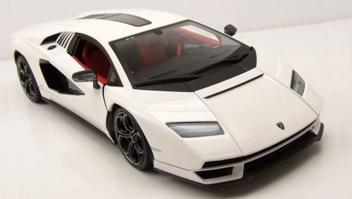 Lamborghini countach lpi 800 - countach, 800-4